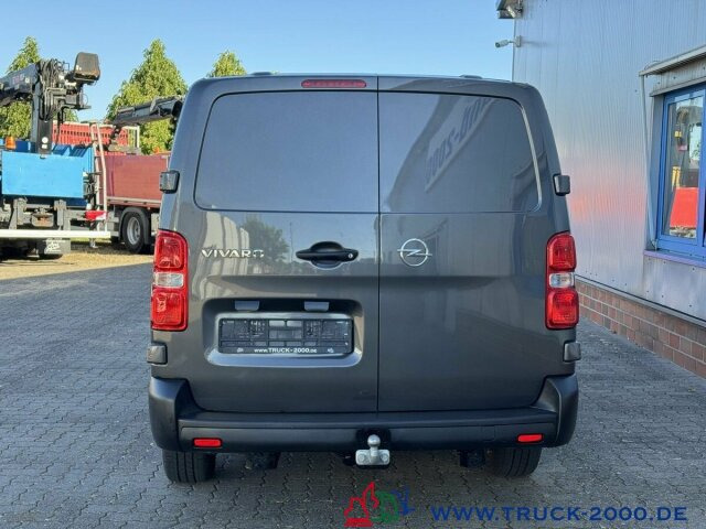 Opel Vivaro Autom. Mixto 5 Sitzer + AHK + TÜV 07/2026 - Pieni pakettiauto: kuva Opel Vivaro Autom. Mixto 5 Sitzer + AHK + TÜV 07/2026 - Pieni pakettiauto Opel Vivaro Autom. Mixto 5 Sitzer + AHK + TÜV 07/2026 - Pieni pakettiauto: kuva Opel Vivaro Autom. Mixto 5 Sitzer + AHK + TÜV 07/2026 - Pieni pakettiauto