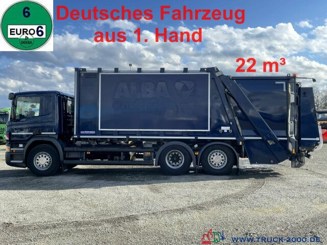 Scania P320 6x2 Zöller Medium X2 + Zöller Schüttung 1.1 - Roska-auto: kuva Scania P320 6x2 Zöller Medium X2 + Zöller Schüttung 1.1 - Roska-auto Scania P320 6x2 Zöller Medium X2 + Zöller Schüttung 1.1 - Roska-auto: kuva Scania P320 6x2 Zöller Medium X2 + Zöller Schüttung 1.1 - Roska-auto