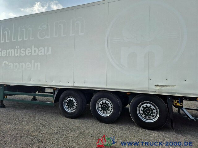 Schmitz Cargobull Carrier Maxima 1350 mit 0 Betriebsstunden - 20° - Refrigeraattori puoliperävaunu: kuva Schmitz Cargobull Carrier Maxima 1350 mit 0 Betriebsstunden - 20° - Refrigeraattori puoliperävaunu Schmitz Cargobull Carrier Maxima 1350 mit 0 Betriebsstunden - 20° - Refrigeraattori puoliperävaunu: kuva Schmitz Cargobull Carrier Maxima 1350 mit 0 Betriebsstunden - 20° - Refrigeraattori puoliperävaunu
