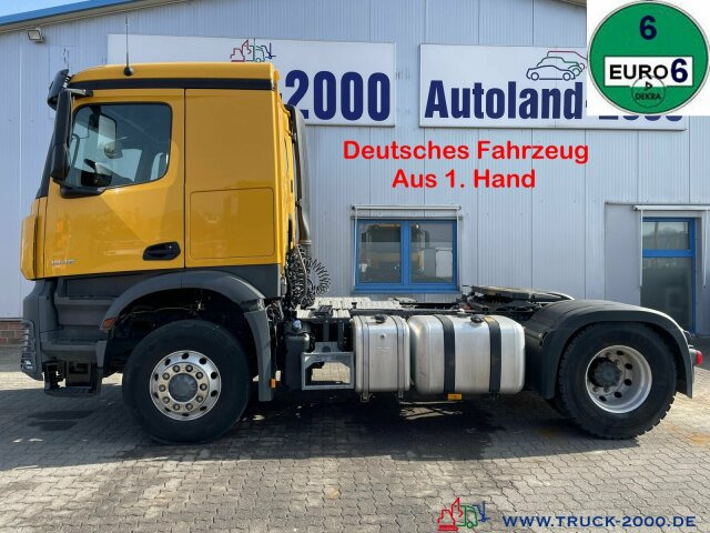 Mercedes-Benz Arocs 1846 4x4 (HAD) Kipphydraulik Euro 6 1.Hand - Vetopöytäauto: kuva Mercedes-Benz Arocs 1846 4x4 (HAD) Kipphydraulik Euro 6 1.Hand - Vetopöytäauto Mercedes-Benz Arocs 1846 4x4 (HAD) Kipphydraulik Euro 6 1.Hand - Vetopöytäauto: kuva Mercedes-Benz Arocs 1846 4x4 (HAD) Kipphydraulik Euro 6 1.Hand - Vetopöytäauto
