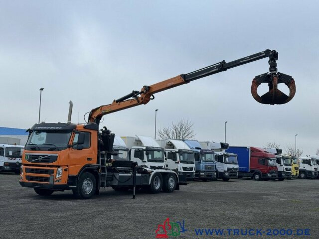 Volvo 370 Palfinger Kran 9m=1.180kg 5+6 Steuerkreis FB - Koukkulava kuorma-auto, Nosturiauto: kuva Volvo 370 Palfinger Kran 9m=1.180kg 5+6 Steuerkreis FB - Koukkulava kuorma-auto, Nosturiauto Volvo 370 Palfinger Kran 9m=1.180kg 5+6 Steuerkreis FB - Koukkulava kuorma-auto, Nosturiauto: kuva Volvo 370 Palfinger Kran 9m=1.180kg 5+6 Steuerkreis FB - Koukkulava kuorma-auto, Nosturiauto