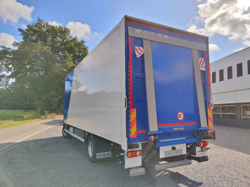 DAF LF 230 Euro6 Boxtruck D'hollandia - Umpikori kuorma-auto: kuva DAF LF 230 Euro6 Boxtruck D'hollandia - Umpikori kuorma-auto DAF LF 230 Euro6 Boxtruck D'hollandia - Umpikori kuorma-auto: kuva DAF LF 230 Euro6 Boxtruck D'hollandia - Umpikori kuorma-auto