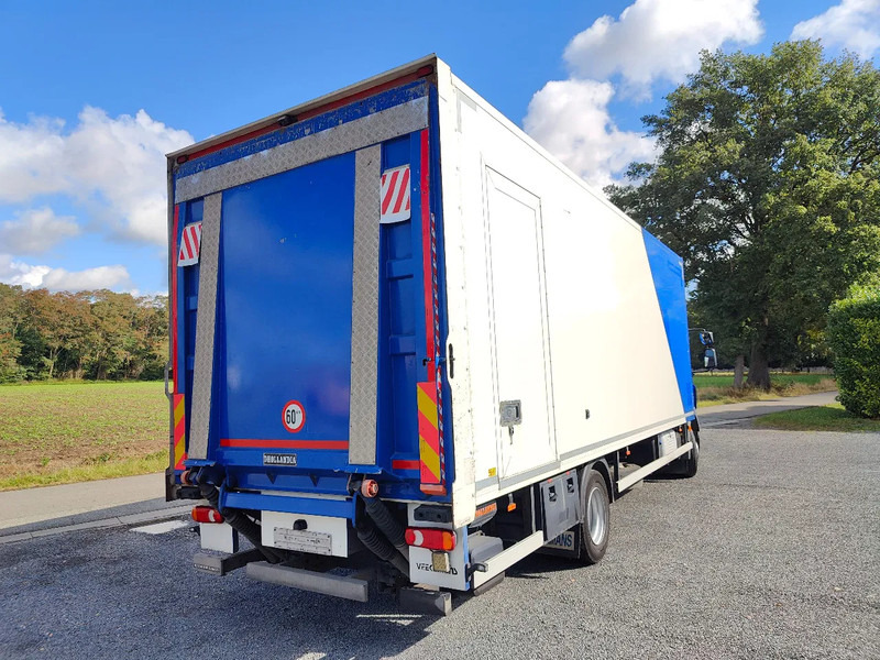 DAF LF 230 Euro6 Boxtruck D'hollandia - Umpikori kuorma-auto: kuva DAF LF 230 Euro6 Boxtruck D'hollandia - Umpikori kuorma-auto DAF LF 230 Euro6 Boxtruck D'hollandia - Umpikori kuorma-auto: kuva DAF LF 230 Euro6 Boxtruck D'hollandia - Umpikori kuorma-auto