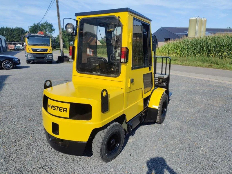 Hyster Forklift free lift / triple / side shift H60XM - Vastapainotrukki: kuva Hyster Forklift free lift / triple / side shift H60XM - Vastapainotrukki Hyster Forklift free lift / triple / side shift H60XM - Vastapainotrukki: kuva Hyster Forklift free lift / triple / side shift H60XM - Vastapainotrukki