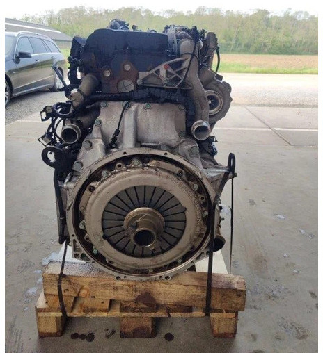 MAN D2676LF78 Engine Euro6 New Generation 51559202265916 - Moottori: kuva MAN D2676LF78 Engine Euro6 New Generation 51559202265916 - Moottori MAN D2676LF78 Engine Euro6 New Generation 51559202265916 - Moottori: kuva MAN D2676LF78 Engine Euro6 New Generation 51559202265916 - Moottori