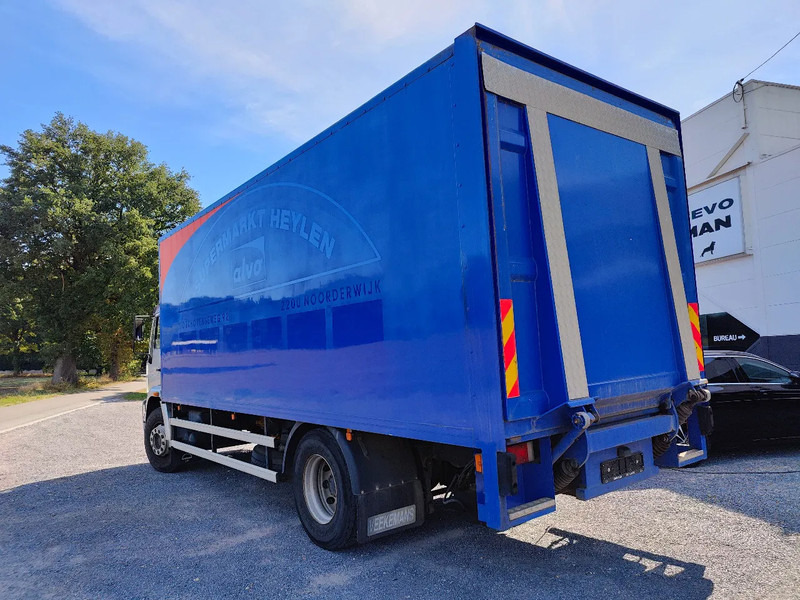 MAN LE 18.225 Boxtruck D'hollandia 2000kg - Umpikori kuorma-auto: kuva MAN LE 18.225 Boxtruck D'hollandia 2000kg - Umpikori kuorma-auto MAN LE 18.225 Boxtruck D'hollandia 2000kg - Umpikori kuorma-auto: kuva MAN LE 18.225 Boxtruck D'hollandia 2000kg - Umpikori kuorma-auto