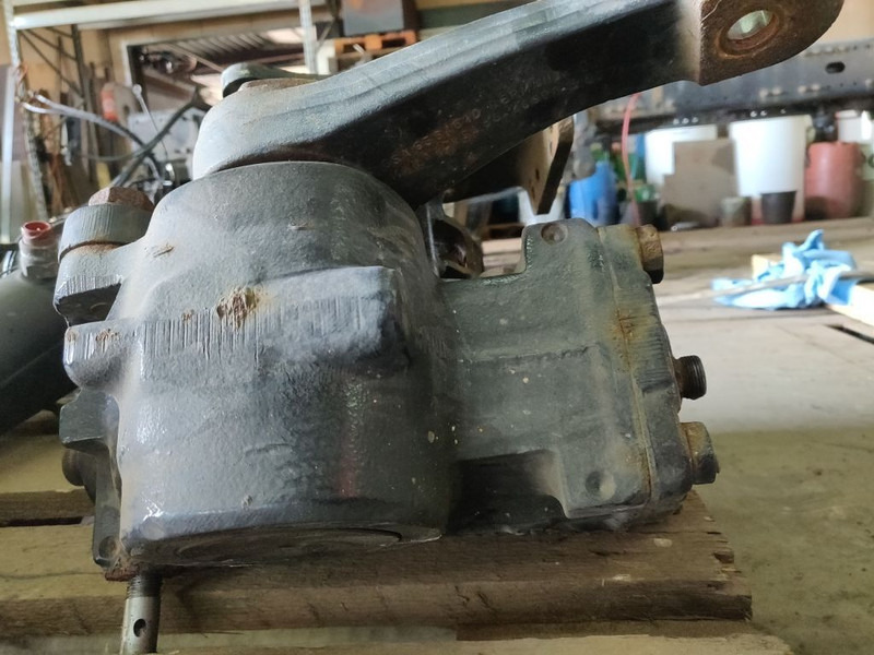 MAN Servo TGL 12.220 - Ohjausvaihde - Kuorma-auto: kuva MAN Servo TGL 12.220 - Ohjausvaihde - Kuorma-auto MAN Servo TGL 12.220 - Ohjausvaihde - Kuorma-auto: kuva MAN Servo TGL 12.220 - Ohjausvaihde - Kuorma-auto