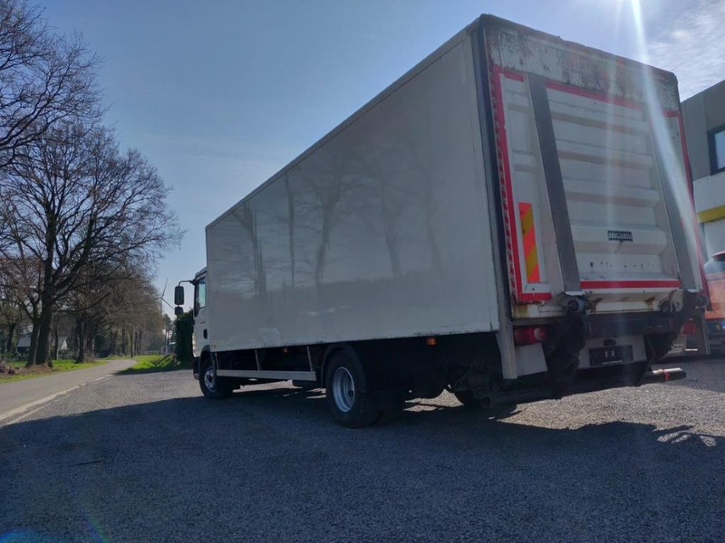 MAN TGL 12.220 TGL 12.220 bakwagen met laadklep euro5 - Umpikori kuorma-auto: kuva MAN TGL 12.220 TGL 12.220 bakwagen met laadklep euro5 - Umpikori kuorma-auto MAN TGL 12.220 TGL 12.220 bakwagen met laadklep euro5 - Umpikori kuorma-auto: kuva MAN TGL 12.220 TGL 12.220 bakwagen met laadklep euro5 - Umpikori kuorma-auto