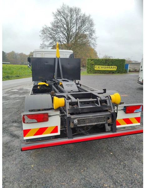 MAN TGL 12.250 with NEW Containersystem / Hooklift JIMECA - Koukkulava kuorma-auto: kuva MAN TGL 12.250 with NEW Containersystem / Hooklift JIMECA - Koukkulava kuorma-auto MAN TGL 12.250 with NEW Containersystem / Hooklift JIMECA - Koukkulava kuorma-auto: kuva MAN TGL 12.250 with NEW Containersystem / Hooklift JIMECA - Koukkulava kuorma-auto