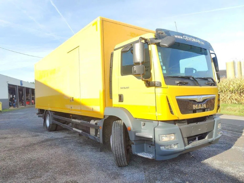 MAN TGM 18.250 Euro 6 boxtruck D'hollandia - Umpikori kuorma-auto: kuva MAN TGM 18.250 Euro 6 boxtruck D'hollandia - Umpikori kuorma-auto MAN TGM 18.250 Euro 6 boxtruck D'hollandia - Umpikori kuorma-auto: kuva MAN TGM 18.250 Euro 6 boxtruck D'hollandia - Umpikori kuorma-auto