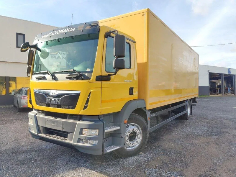 MAN TGM 18.250 Euro 6 boxtruck D'hollandia - Umpikori kuorma-auto: kuva MAN TGM 18.250 Euro 6 boxtruck D'hollandia - Umpikori kuorma-auto MAN TGM 18.250 Euro 6 boxtruck D'hollandia - Umpikori kuorma-auto: kuva MAN TGM 18.250 Euro 6 boxtruck D'hollandia - Umpikori kuorma-auto