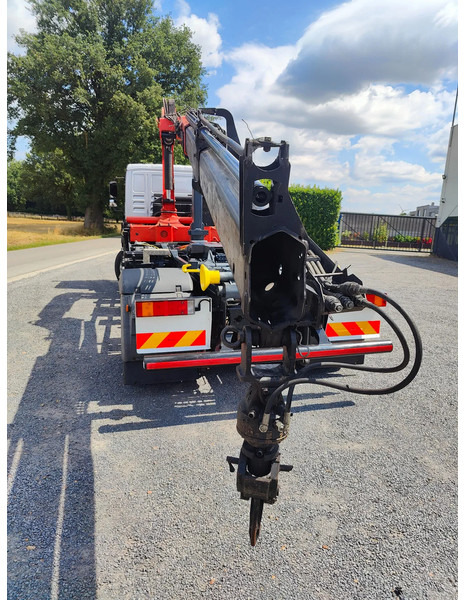 MAN TGM 18.290 4x2 Euro 6 + Crane Palfinger PK15500 - Koukkulava kuorma-auto, Nosturiauto: kuva MAN TGM 18.290 4x2 Euro 6 + Crane Palfinger PK15500 - Koukkulava kuorma-auto, Nosturiauto MAN TGM 18.290 4x2 Euro 6 + Crane Palfinger PK15500 - Koukkulava kuorma-auto, Nosturiauto: kuva MAN TGM 18.290 4x2 Euro 6 + Crane Palfinger PK15500 - Koukkulava kuorma-auto, Nosturiauto