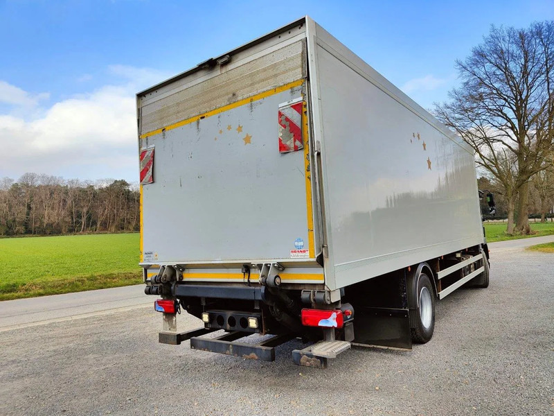 MAN TGM 18.290 Euro 6 Frigo Carrier Supra - Refrigeraattori kuorma-auto: kuva MAN TGM 18.290 Euro 6 Frigo Carrier Supra - Refrigeraattori kuorma-auto MAN TGM 18.290 Euro 6 Frigo Carrier Supra - Refrigeraattori kuorma-auto: kuva MAN TGM 18.290 Euro 6 Frigo Carrier Supra - Refrigeraattori kuorma-auto