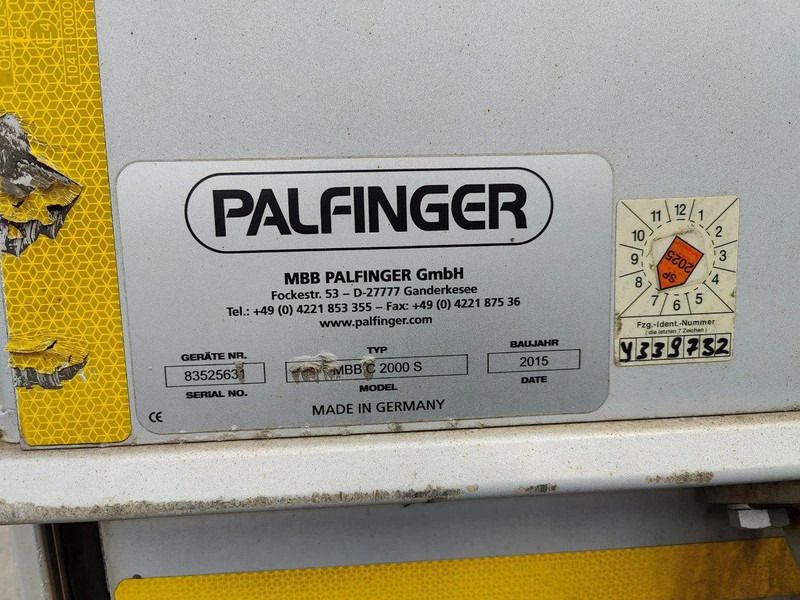 MAN TGM 18.290 Euro 6 Frigo Carrier Supra - Refrigeraattori kuorma-auto: kuva MAN TGM 18.290 Euro 6 Frigo Carrier Supra - Refrigeraattori kuorma-auto MAN TGM 18.290 Euro 6 Frigo Carrier Supra - Refrigeraattori kuorma-auto: kuva MAN TGM 18.290 Euro 6 Frigo Carrier Supra - Refrigeraattori kuorma-auto