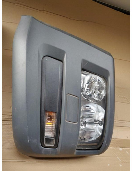 MAN koplamp / headlight TGL Euro6 - Etulyhty: kuva MAN koplamp / headlight TGL Euro6 - Etulyhty MAN koplamp / headlight TGL Euro6 - Etulyhty: kuva MAN koplamp / headlight TGL Euro6 - Etulyhty