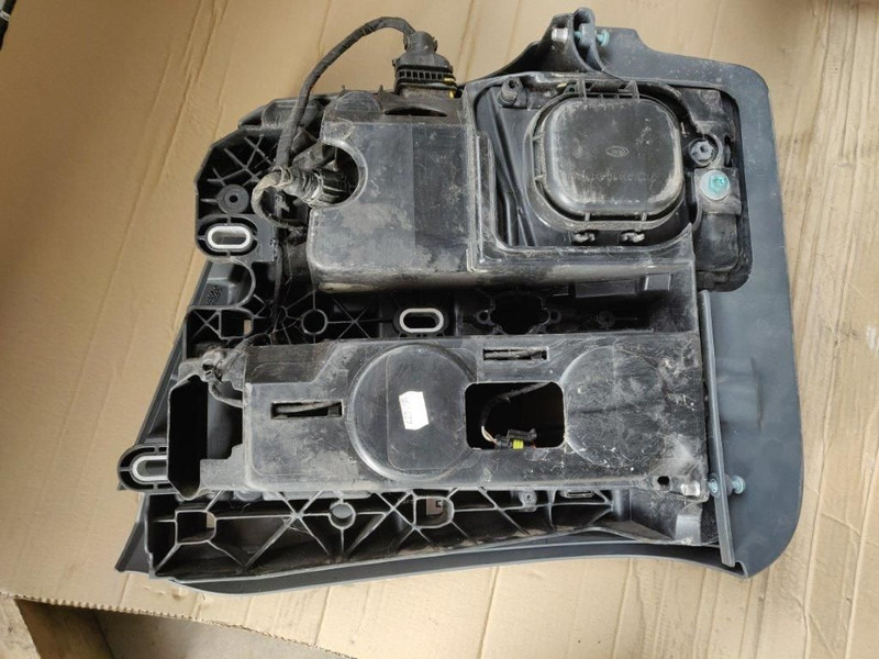 MAN koplamp / headlight TGL Euro6 - Etulyhty: kuva MAN koplamp / headlight TGL Euro6 - Etulyhty MAN koplamp / headlight TGL Euro6 - Etulyhty: kuva MAN koplamp / headlight TGL Euro6 - Etulyhty