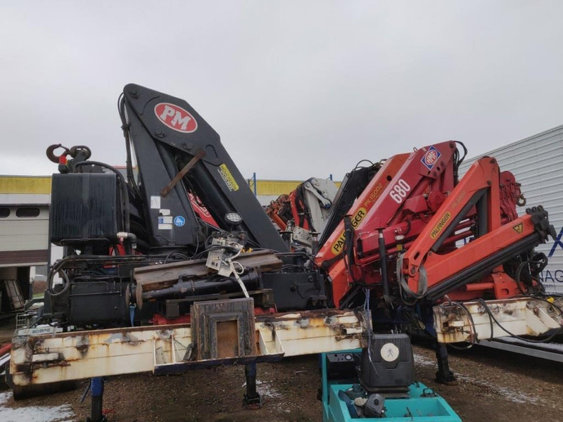 Palfinger Autolaadkranen / vrachtwagenkranen / kranen Autolaadkranen / vrachtwagenkranen / kranen Varia - Ajoneuvonosturi: kuva Palfinger Autolaadkranen / vrachtwagenkranen / kranen Autolaadkranen / vrachtwagenkranen / kranen Varia - Ajoneuvonosturi Palfinger Autolaadkranen / vrachtwagenkranen / kranen Autolaadkranen / vrachtwagenkranen / kranen Varia - Ajoneuvonosturi: kuva Palfinger Autolaadkranen / vrachtwagenkranen / kranen Autolaadkranen / vrachtwagenkranen / kranen Varia - Ajoneuvonosturi