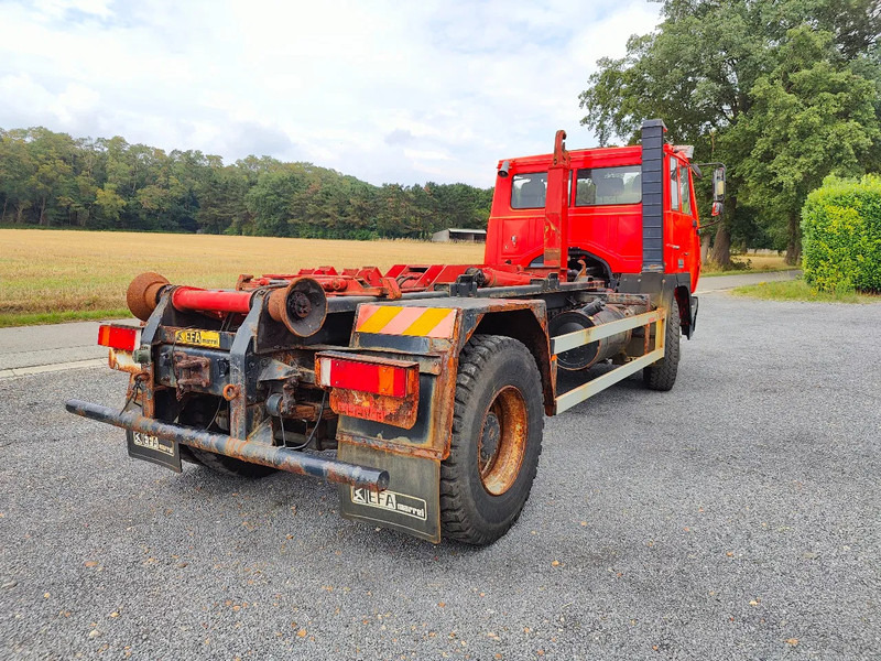 Steyr 19S31 19S32 Container Marrel - Koukkulava kuorma-auto: kuva Steyr 19S31 19S32 Container Marrel - Koukkulava kuorma-auto Steyr 19S31 19S32 Container Marrel - Koukkulava kuorma-auto: kuva Steyr 19S31 19S32 Container Marrel - Koukkulava kuorma-auto