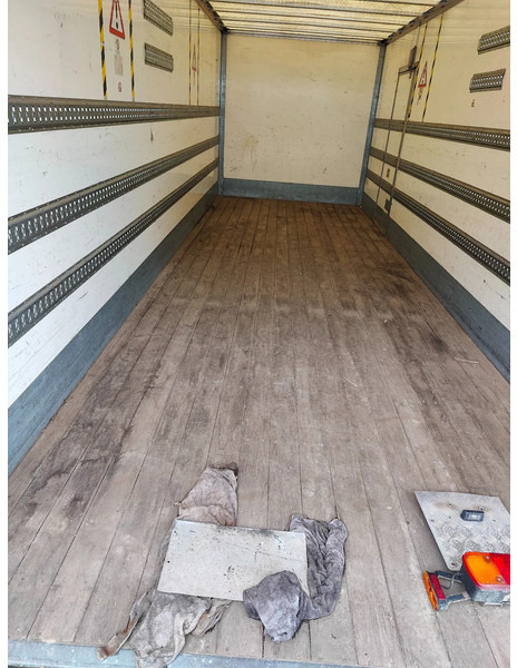 Royen Plywood koffer / box / gesloten bak / Fourgon - Varaosat - Kuorma-auto: kuva Royen Plywood koffer / box / gesloten bak / Fourgon - Varaosat - Kuorma-auto Royen Plywood koffer / box / gesloten bak / Fourgon - Varaosat - Kuorma-auto: kuva Royen Plywood koffer / box / gesloten bak / Fourgon - Varaosat - Kuorma-auto