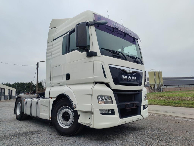 MAN TGX 18.480 Euro 6 - Vetopöytäauto: kuva MAN TGX 18.480 Euro 6 - Vetopöytäauto MAN TGX 18.480 Euro 6 - Vetopöytäauto: kuva MAN TGX 18.480 Euro 6 - Vetopöytäauto