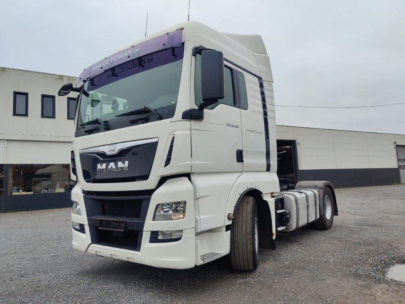 MAN TGX 18.480 Euro 6 - Vetopöytäauto: kuva MAN TGX 18.480 Euro 6 - Vetopöytäauto MAN TGX 18.480 Euro 6 - Vetopöytäauto: kuva MAN TGX 18.480 Euro 6 - Vetopöytäauto