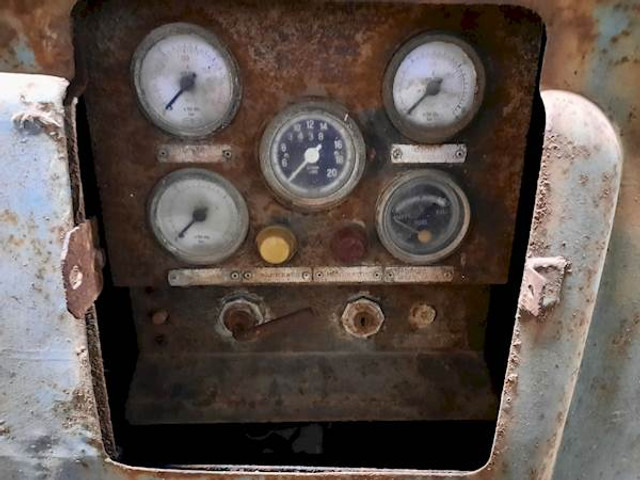 Atlas-Copco PRH 700 DD - Ilmakompressori: kuva Atlas-Copco PRH 700 DD - Ilmakompressori Atlas-Copco PRH 700 DD - Ilmakompressori: kuva Atlas-Copco PRH 700 DD - Ilmakompressori