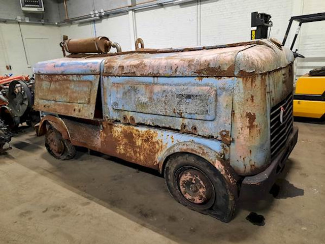 Atlas-Copco PRH 700 DD - Ilmakompressori: kuva Atlas-Copco PRH 700 DD - Ilmakompressori Atlas-Copco PRH 700 DD - Ilmakompressori: kuva Atlas-Copco PRH 700 DD - Ilmakompressori