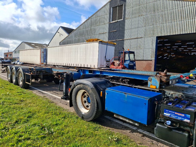 Broshuis 3UCC 39 EU - Konttialus/ Vaihtokuormatilat puoliperävaunu: kuva Broshuis 3UCC 39 EU - Konttialus/ Vaihtokuormatilat puoliperävaunu Broshuis 3UCC 39 EU - Konttialus/ Vaihtokuormatilat puoliperävaunu: kuva Broshuis 3UCC 39 EU - Konttialus/ Vaihtokuormatilat puoliperävaunu