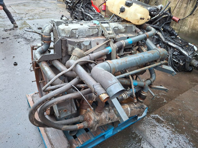 DAF RS180M (75CF) - Moottori: kuva DAF RS180M (75CF) - Moottori DAF RS180M (75CF) - Moottori: kuva DAF RS180M (75CF) - Moottori