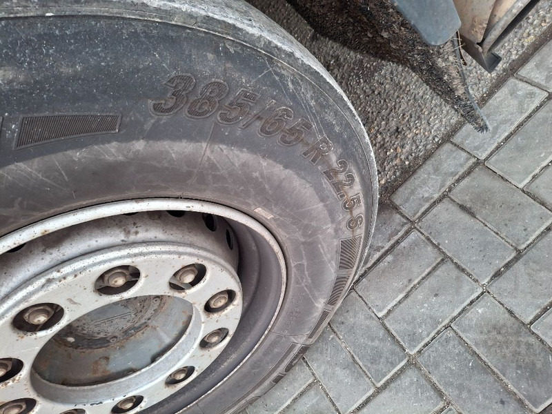 DAF XF 105.460 - Kuorma-auto alusta: kuva DAF XF 105.460 - Kuorma-auto alusta DAF XF 105.460 - Kuorma-auto alusta: kuva DAF XF 105.460 - Kuorma-auto alusta