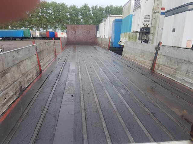 Groenewegen DRO-12-20 - Lavapuoliperävaunu: kuva Groenewegen DRO-12-20 - Lavapuoliperävaunu Groenewegen DRO-12-20 - Lavapuoliperävaunu: kuva Groenewegen DRO-12-20 - Lavapuoliperävaunu