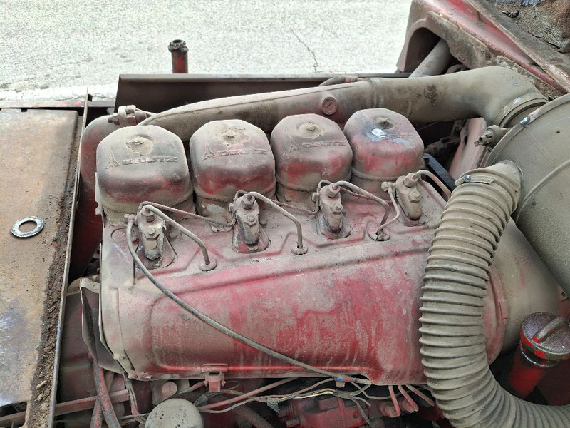 Linde H 40 D - Dieseltrukki: kuva Linde H 40 D - Dieseltrukki Linde H 40 D - Dieseltrukki: kuva Linde H 40 D - Dieseltrukki