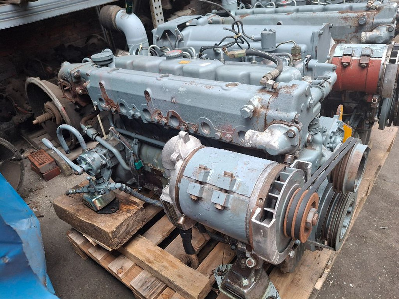 MAN D0226MTE - Moottori: kuva MAN D0226MTE - Moottori MAN D0226MTE - Moottori: kuva MAN D0226MTE - Moottori