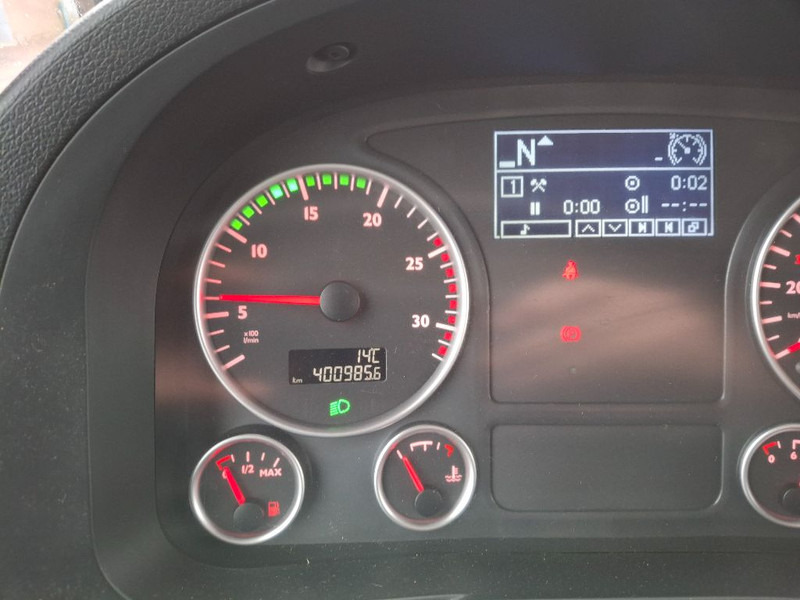 MAN TGS 26.440 GAS / LPG - Säiliöauto: kuva MAN TGS 26.440 GAS / LPG - Säiliöauto MAN TGS 26.440 GAS / LPG - Säiliöauto: kuva MAN TGS 26.440 GAS / LPG - Säiliöauto