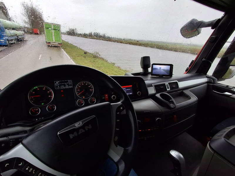 MAN TGS 26.440 GAS / LPG - Säiliöauto: kuva MAN TGS 26.440 GAS / LPG - Säiliöauto MAN TGS 26.440 GAS / LPG - Säiliöauto: kuva MAN TGS 26.440 GAS / LPG - Säiliöauto