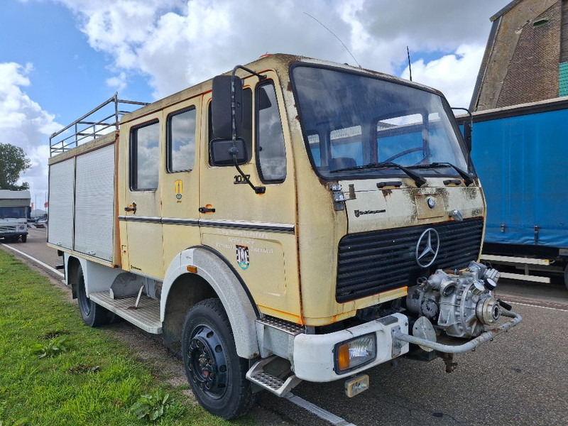 Mercedes-Benz 1017 - Paloauto: kuva Mercedes-Benz 1017 - Paloauto Mercedes-Benz 1017 - Paloauto: kuva Mercedes-Benz 1017 - Paloauto