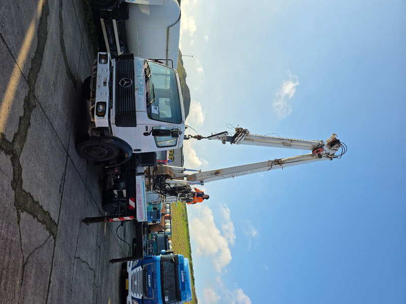 Mercedes-Benz 1722K - Nosturiauto: kuva Mercedes-Benz 1722K - Nosturiauto Mercedes-Benz 1722K - Nosturiauto: kuva Mercedes-Benz 1722K - Nosturiauto