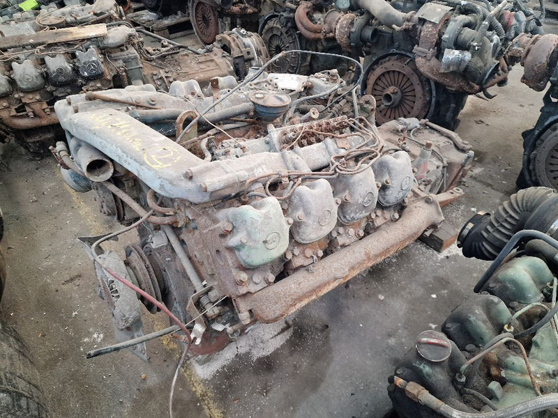 Mercedes-Benz OM402 - Moottori: kuva Mercedes-Benz OM402 - Moottori Mercedes-Benz OM402 - Moottori: kuva Mercedes-Benz OM402 - Moottori