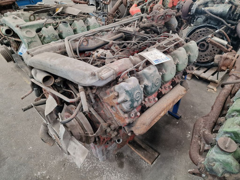 Mercedes-Benz OM403 - Moottori: kuva Mercedes-Benz OM403 - Moottori Mercedes-Benz OM403 - Moottori: kuva Mercedes-Benz OM403 - Moottori