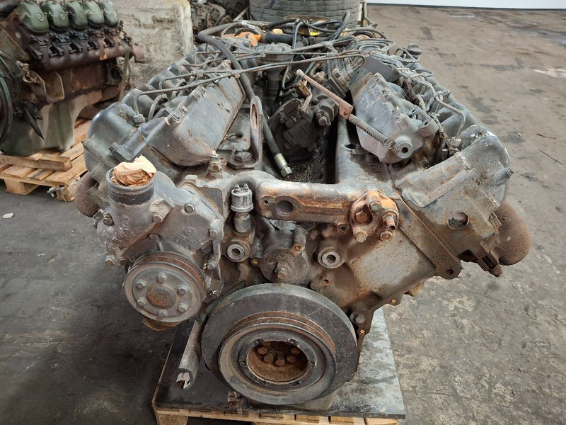 Mercedes-Benz OM424 - Moottori: kuva Mercedes-Benz OM424 - Moottori Mercedes-Benz OM424 - Moottori: kuva Mercedes-Benz OM424 - Moottori