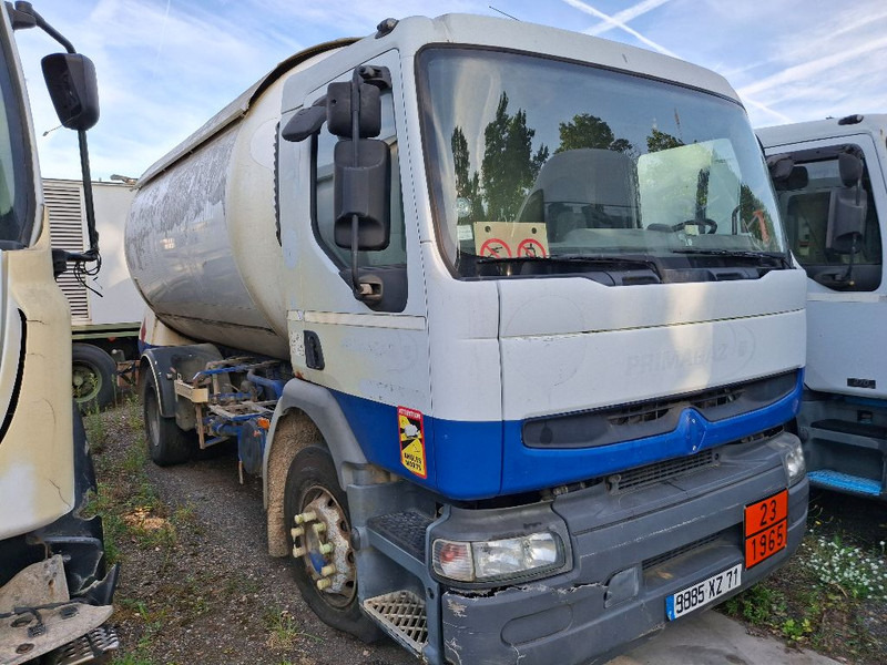 Renault PREMIUM 270 GAS / LPG - Säiliöauto: kuva Renault PREMIUM 270 GAS / LPG - Säiliöauto Renault PREMIUM 270 GAS / LPG - Säiliöauto: kuva Renault PREMIUM 270 GAS / LPG - Säiliöauto