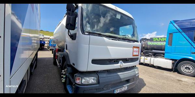 Renault PREMIUM 270 GAS / LPG - Säiliöauto: kuva Renault PREMIUM 270 GAS / LPG - Säiliöauto Renault PREMIUM 270 GAS / LPG - Säiliöauto: kuva Renault PREMIUM 270 GAS / LPG - Säiliöauto