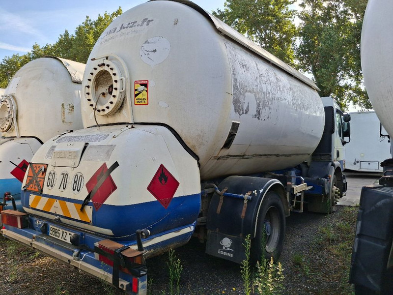 Renault PREMIUM 270 GAS / LPG - Säiliöauto: kuva Renault PREMIUM 270 GAS / LPG - Säiliöauto Renault PREMIUM 270 GAS / LPG - Säiliöauto: kuva Renault PREMIUM 270 GAS / LPG - Säiliöauto