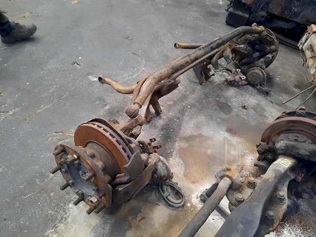 Scania AMA860 - Etuakseli - Kuorma-auto: kuva Scania AMA860 - Etuakseli - Kuorma-auto Scania AMA860 - Etuakseli - Kuorma-auto: kuva Scania AMA860 - Etuakseli - Kuorma-auto