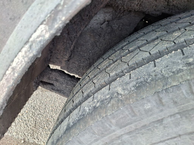 Stas S300CX - Kippiauto puoliperävaunu: kuva Stas S300CX - Kippiauto puoliperävaunu Stas S300CX - Kippiauto puoliperävaunu: kuva Stas S300CX - Kippiauto puoliperävaunu