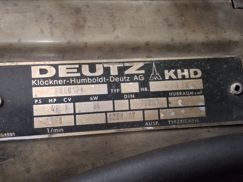 Still DFG 1.6/4301 - Vastapainotrukki: kuva Still DFG 1.6/4301 - Vastapainotrukki Still DFG 1.6/4301 - Vastapainotrukki: kuva Still DFG 1.6/4301 - Vastapainotrukki