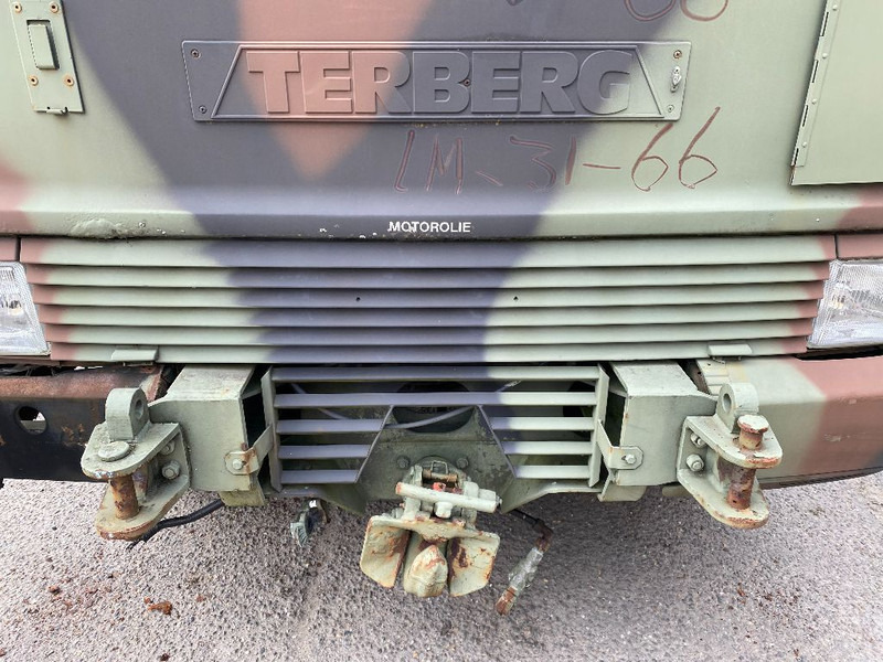 Terberg F750 4x4 - Umpikori kuorma-auto: kuva Terberg F750 4x4 - Umpikori kuorma-auto Terberg F750 4x4 - Umpikori kuorma-auto: kuva Terberg F750 4x4 - Umpikori kuorma-auto