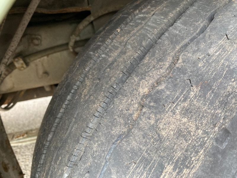 Terberg F750 4x4 - Umpikori kuorma-auto: kuva Terberg F750 4x4 - Umpikori kuorma-auto Terberg F750 4x4 - Umpikori kuorma-auto: kuva Terberg F750 4x4 - Umpikori kuorma-auto