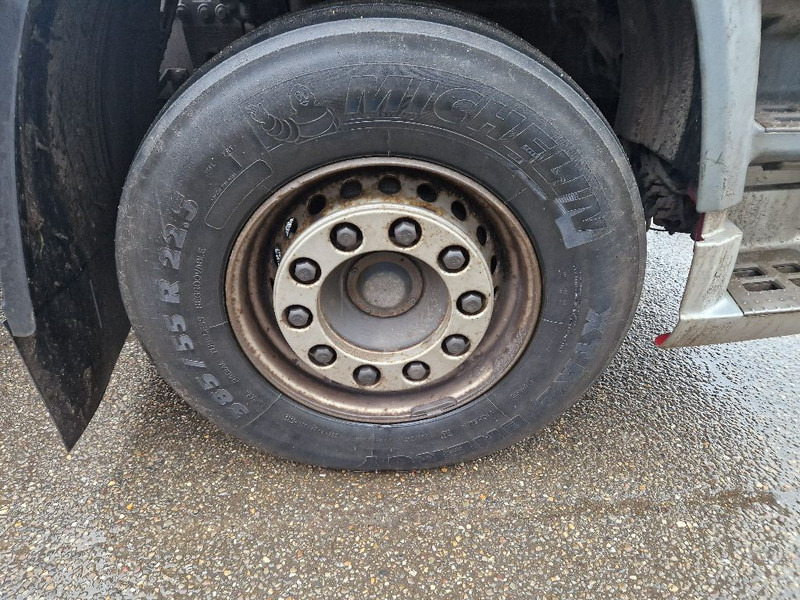 DAF CF75.310 - Vetopöytäauto: kuva DAF CF75.310 - Vetopöytäauto DAF CF75.310 - Vetopöytäauto: kuva DAF CF75.310 - Vetopöytäauto