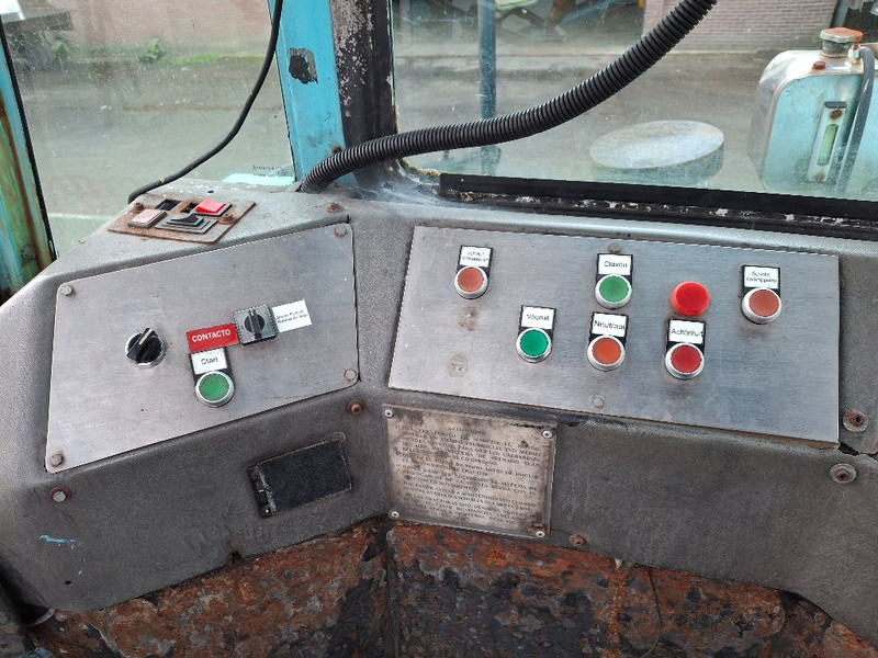 Ferrari TT2516 - Vetopöytäauto: kuva Ferrari TT2516 - Vetopöytäauto Ferrari TT2516 - Vetopöytäauto: kuva Ferrari TT2516 - Vetopöytäauto